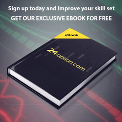 Get your eBook for free from 24Option