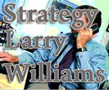 Larry Williams’ strategy
