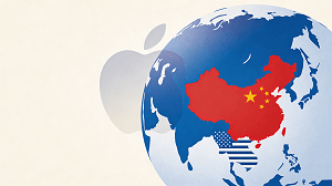 Apple Investors Push for More China Transparency
