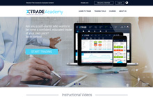 Xtrade Forex Academy