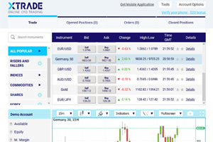 Xtrade Software